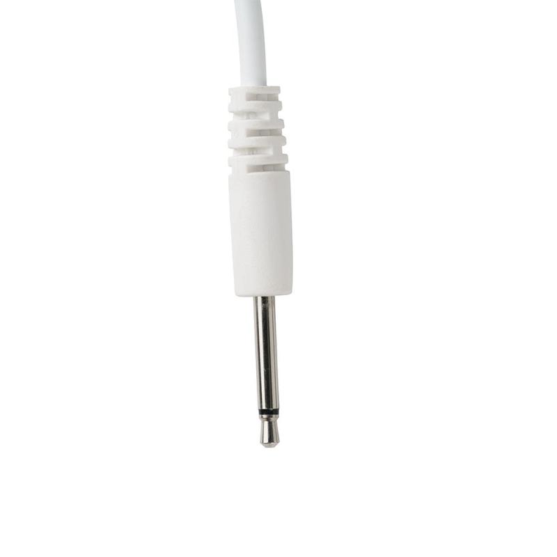 Image of USB-Ladekabel - Stiftstecker (Svara, VOU Cappillo)