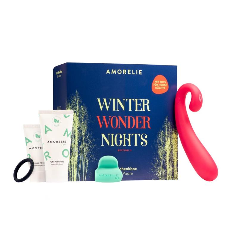 Image of Winter Wonder Nights - Edition 2