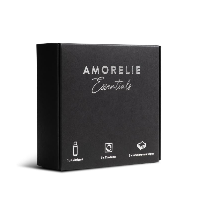 AMORELIE »Essentials« Set