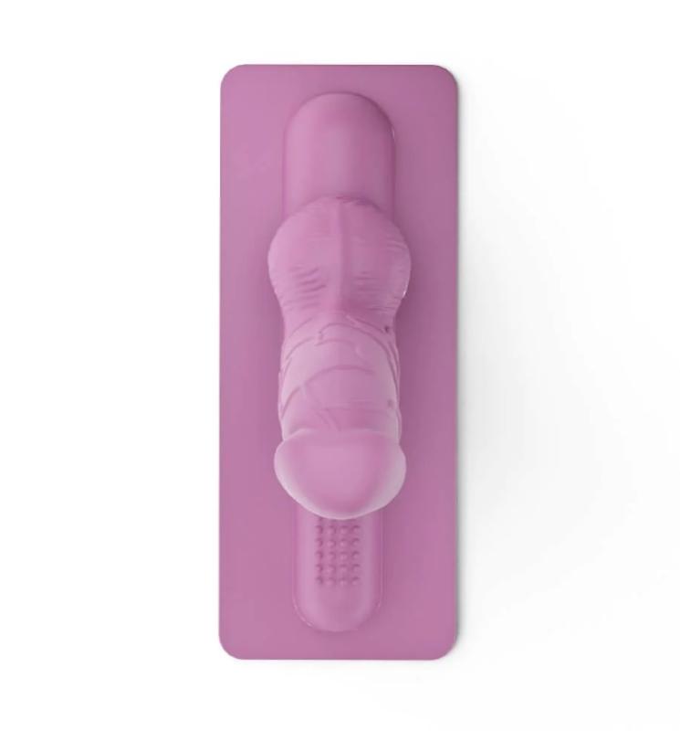 “My Friend Dick” accessoire pour - Rose 4