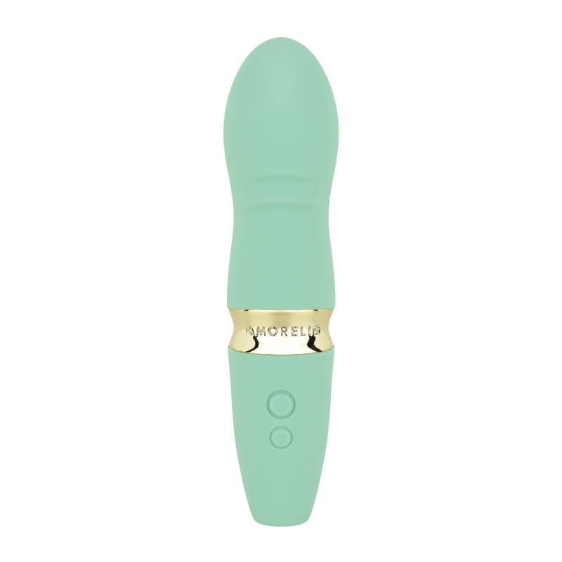 Thumbnail - AMORELIE »Quickie 2.0« Mini-Vibrator