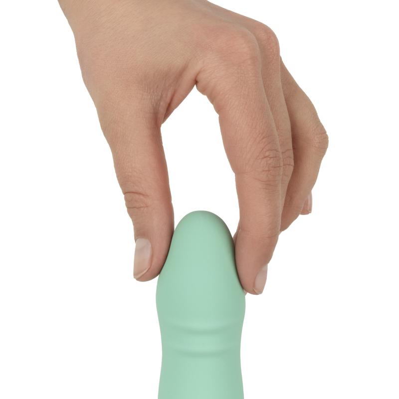 Thumbnail - AMORELIE »Quickie 2.0« Mini-Vibrator