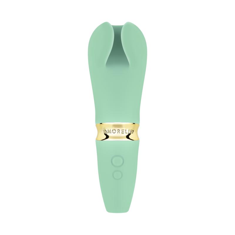 Thumbnail - AMORELIE »Snog 2.0« Auflegevibrator