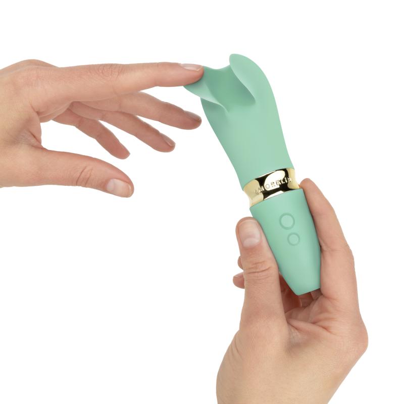Thumbnail - AMORELIE »Snog 2.0« Auflegevibrator