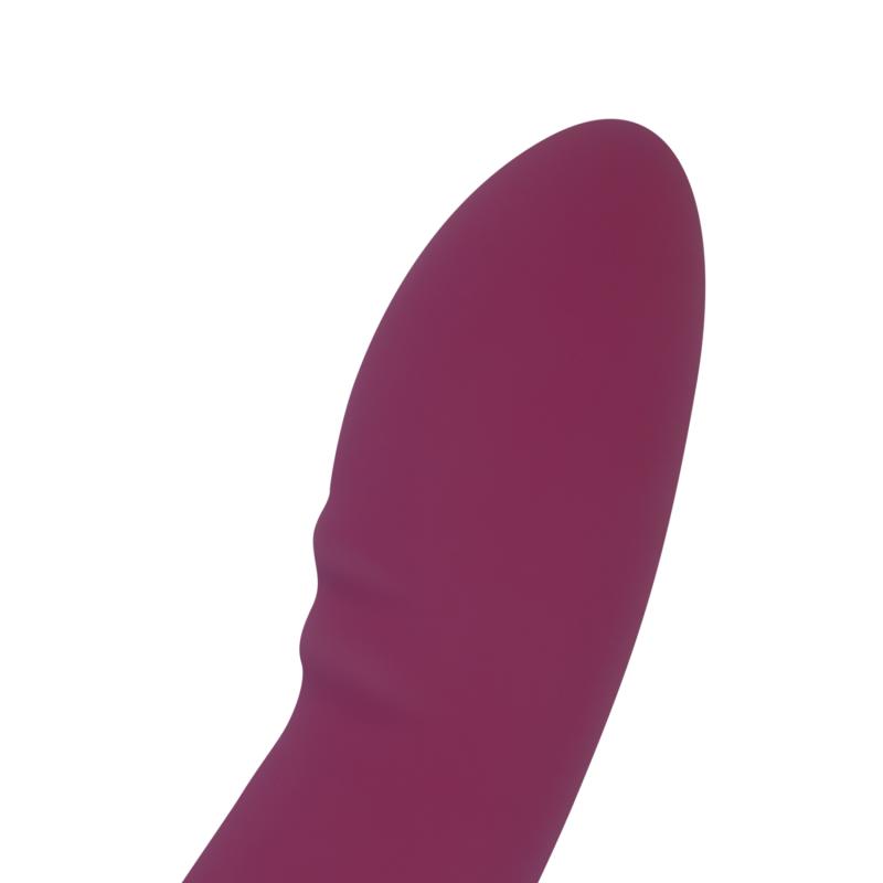 Thumbnail - AMORELIE »Ride 2.0« G-Punkt-Vibrator