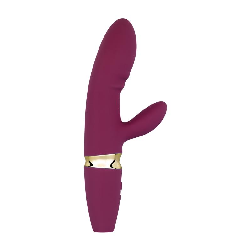 Thumbnail - AMORELIE »Crush 2.0« Rabbit-Vibrator