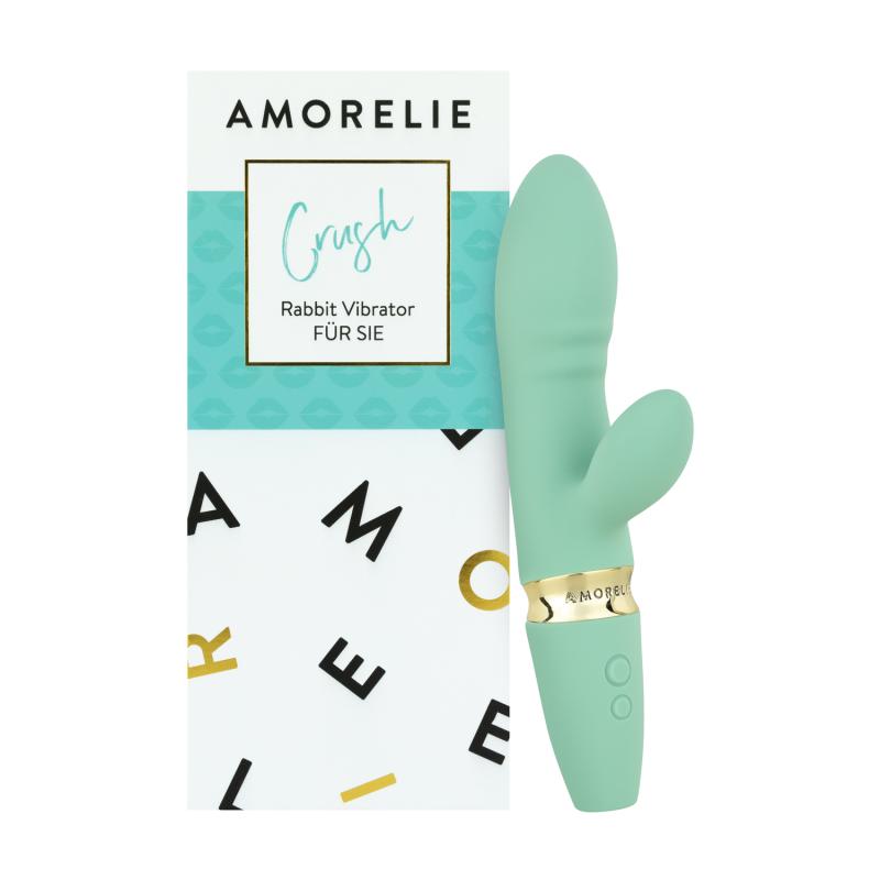 Image of AMORELIE Originals »Crush 2.0« Rabbit-Vibrator