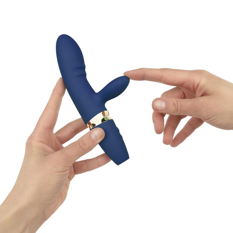 Thumbnail - AMORELIE »Crush 2.0« Rabbit-Vibrator