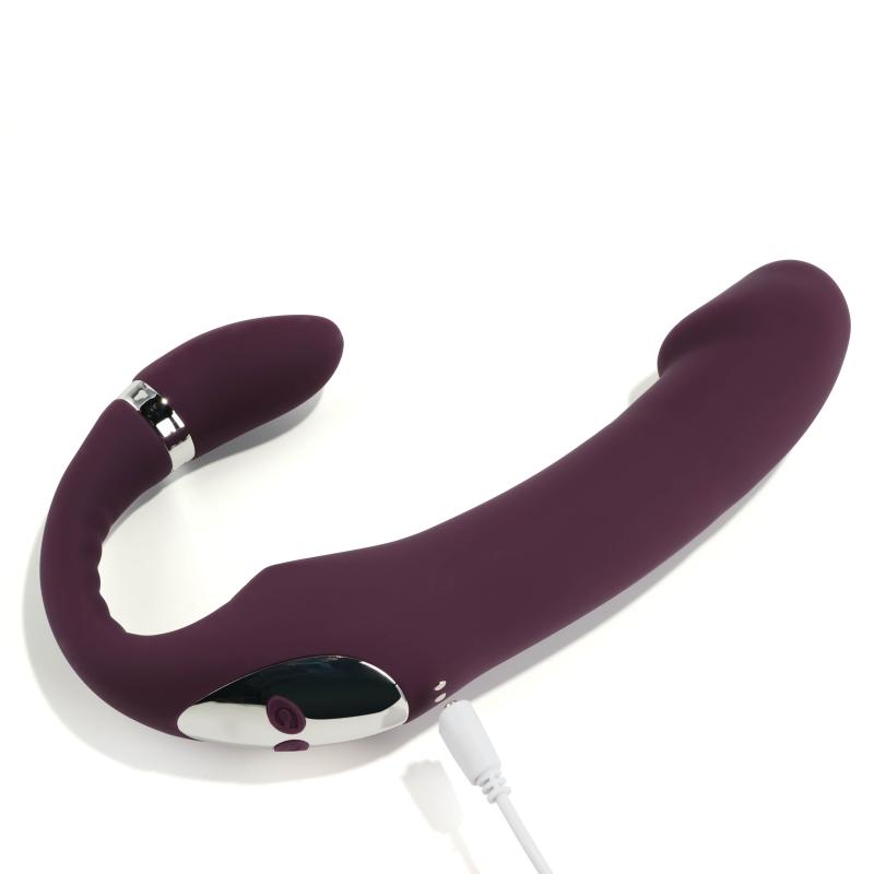 Tracy%27s Dog »Double E« Rabbit-Vibrator