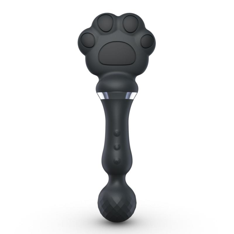 Tracy%27s Dog »Cat%27s Paw« Electro-Vibrator