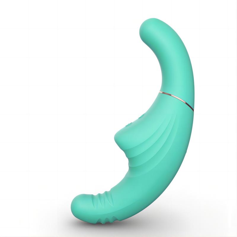 Tracy%27s Dog »Moon« G-Punkt-Vibrator