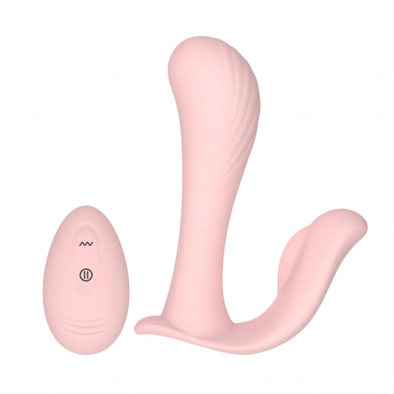 Tracy%27s Dog »Panty« G-Punkt & Anal Slipvibrator