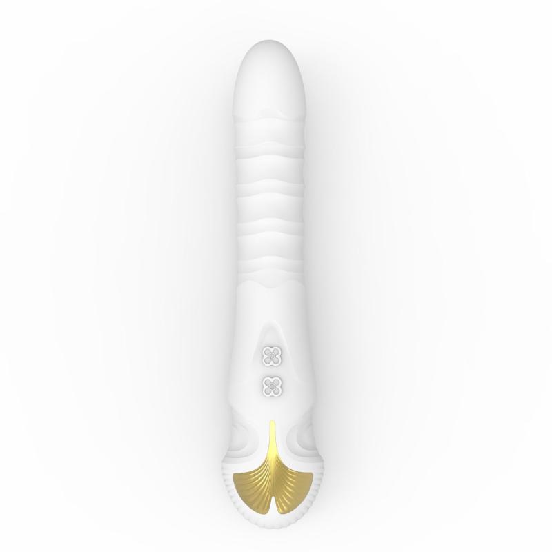 Tracy%27s Dog »VX009 Pulse« Vibrator