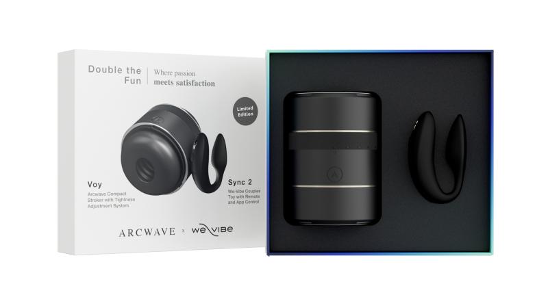 Ensemble Double Plaisir 2