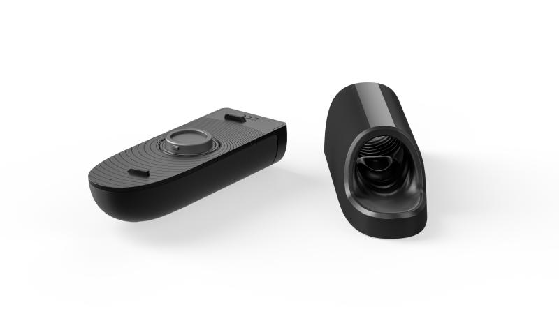 - Masturbateur à ondes pulsées 