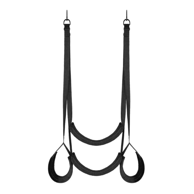 Balançoire Sexuelle Kinky pour le Plafond 2