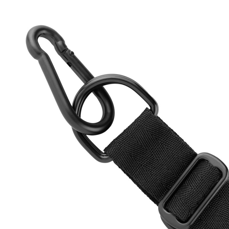 Balançoire Sexuelle Kinky pour le Plafond 4