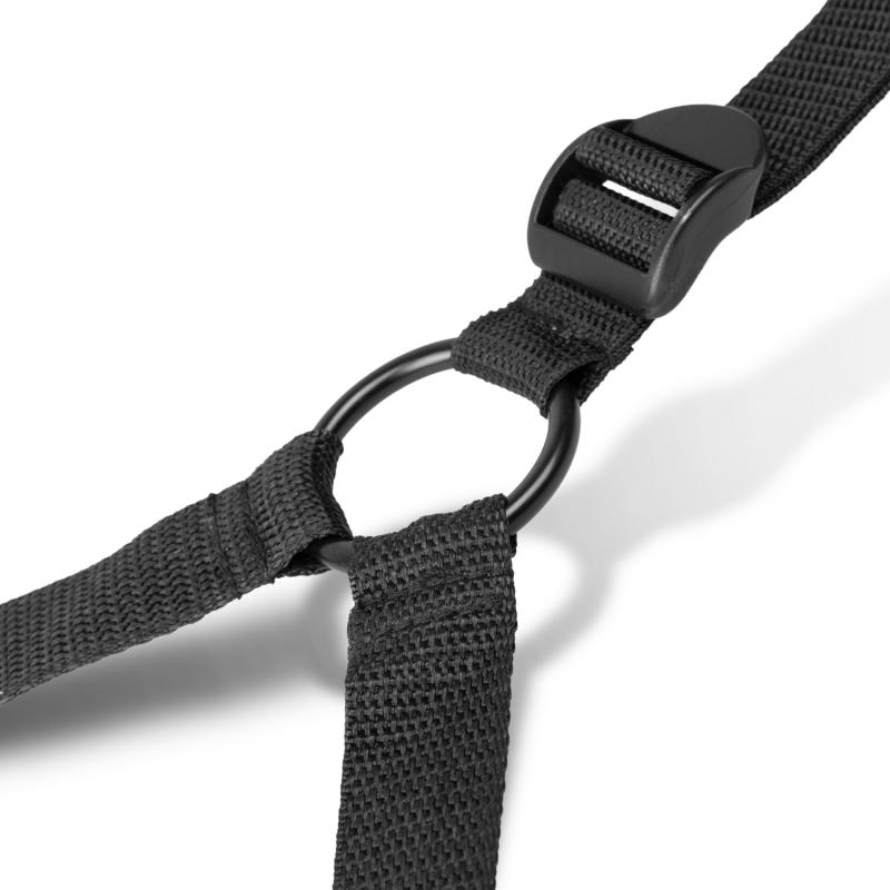 - Under Mattress Restraint Set 5