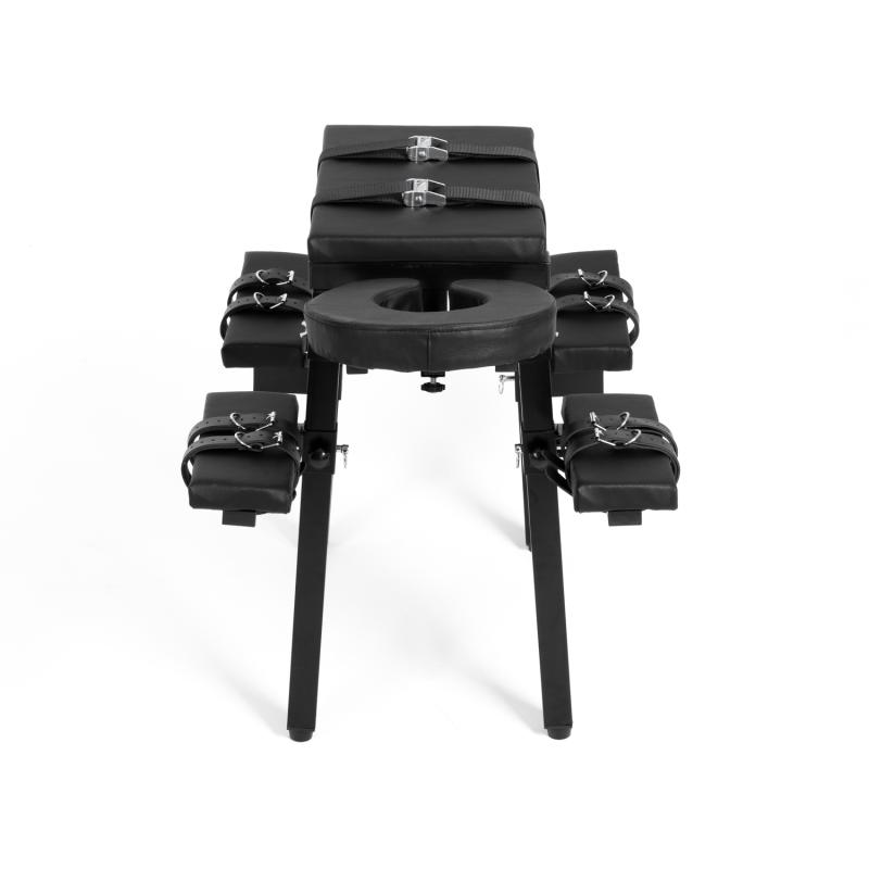 Banc de bondage 5