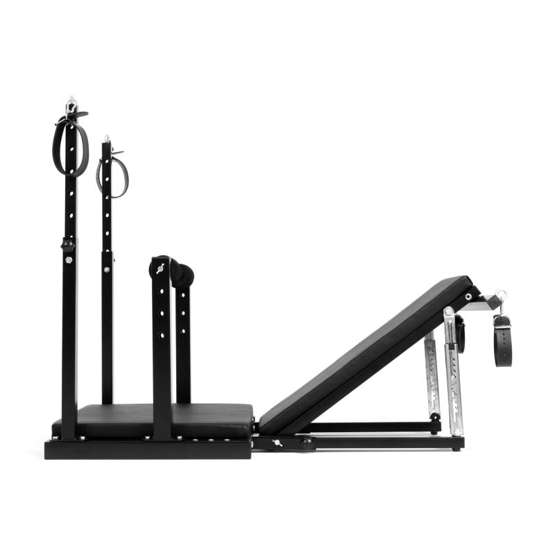 Restraint Chair - Low 5