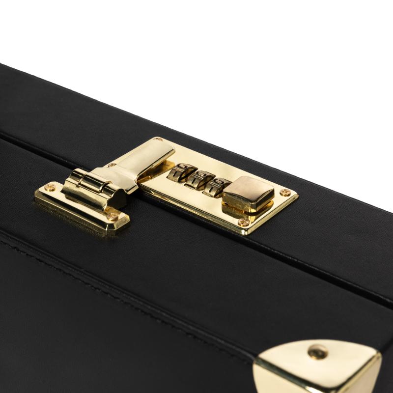 - Valise de Bondage 11 Pièces - Cuir synthétique 5