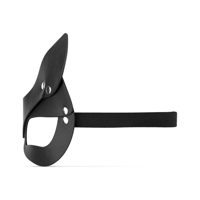 - Kinky Kitty Masque - Noir 5