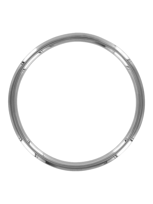 Shibari Rope Bondage Ring