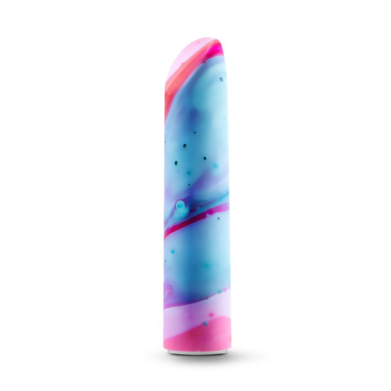 Image of Limited Addiction - Fascinate Power Bullet Vibe - Peach