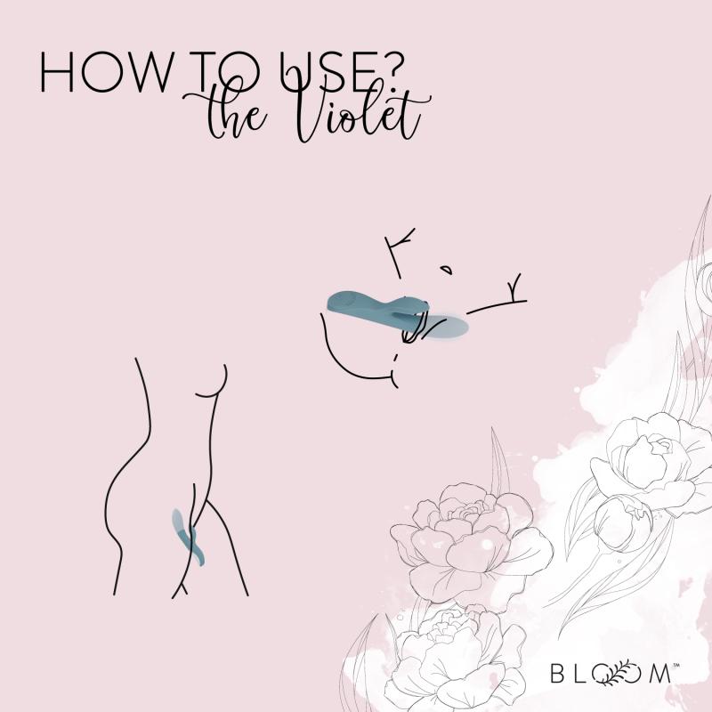 - Vibromasseur Rabbit 