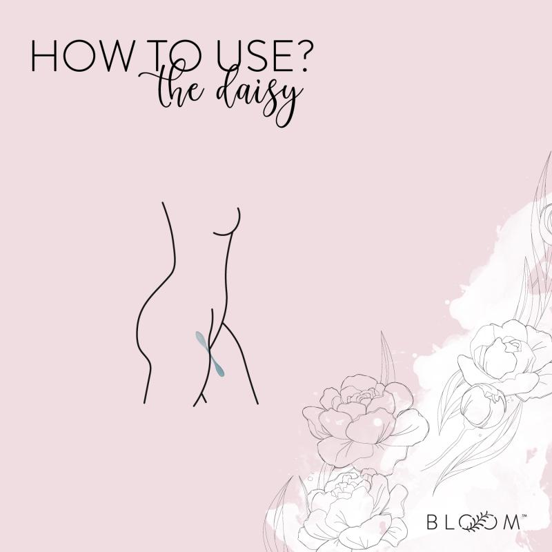 - The Daisy œuf  vibrant - vert 4