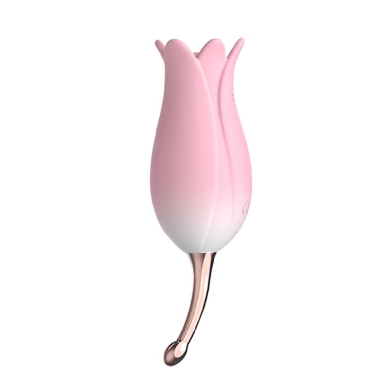 Image of OTOUCH - Bloom Clitoris Vibrator