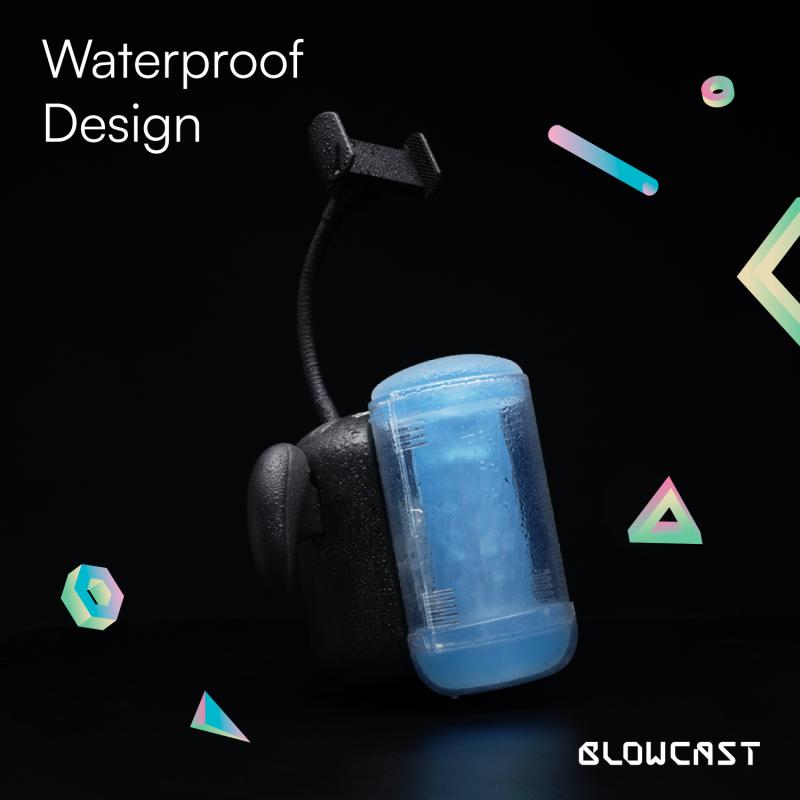 - Wingman Lite Masturbateur Automatique 3