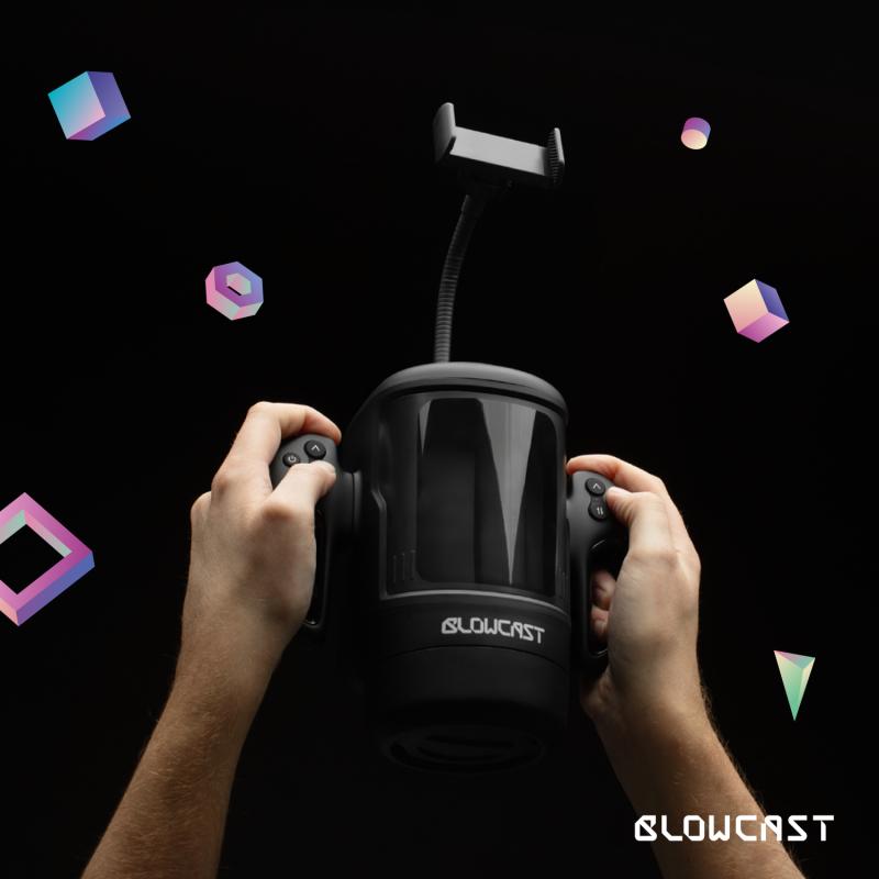 - WingXP Masturbateur 5