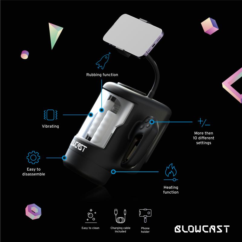 - WingXP Masturbateur 4