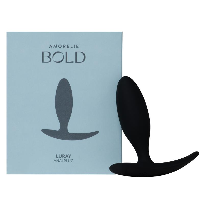 AMORELIE BOLD »Luray« Analplug