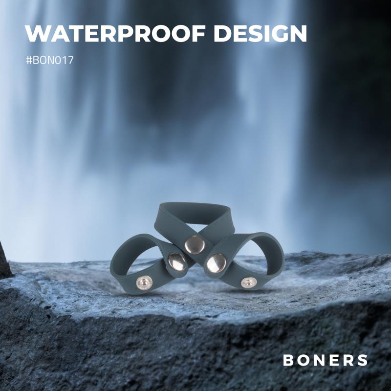 Séparateur de testicules à 8 styles Boners 5