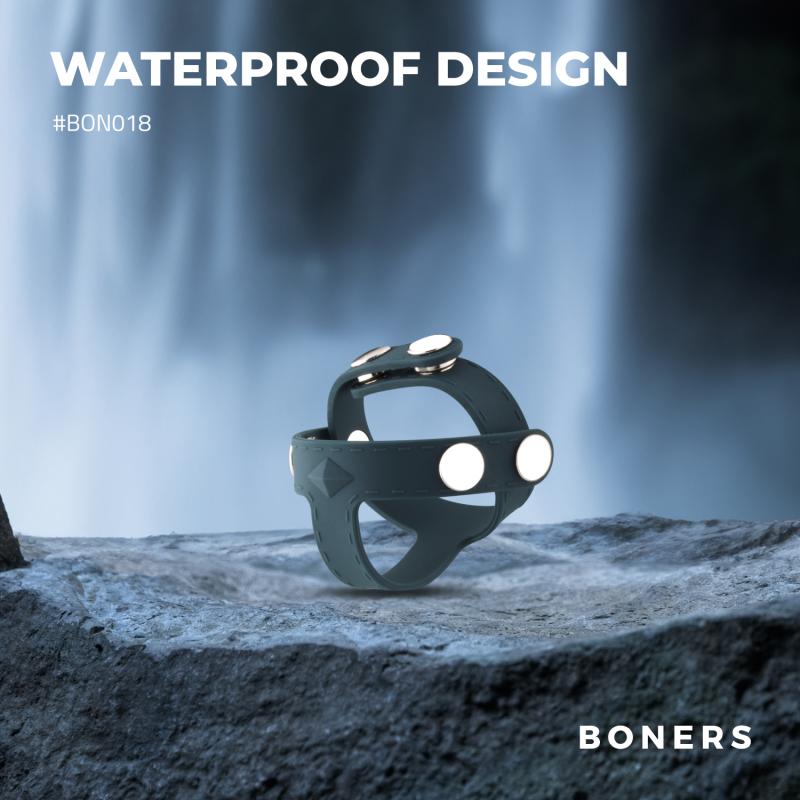 Séparateur des testicules en forme de T Boners 5