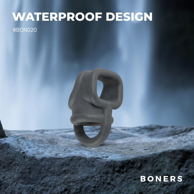 Séparateur de testicules en silicone liquide 4