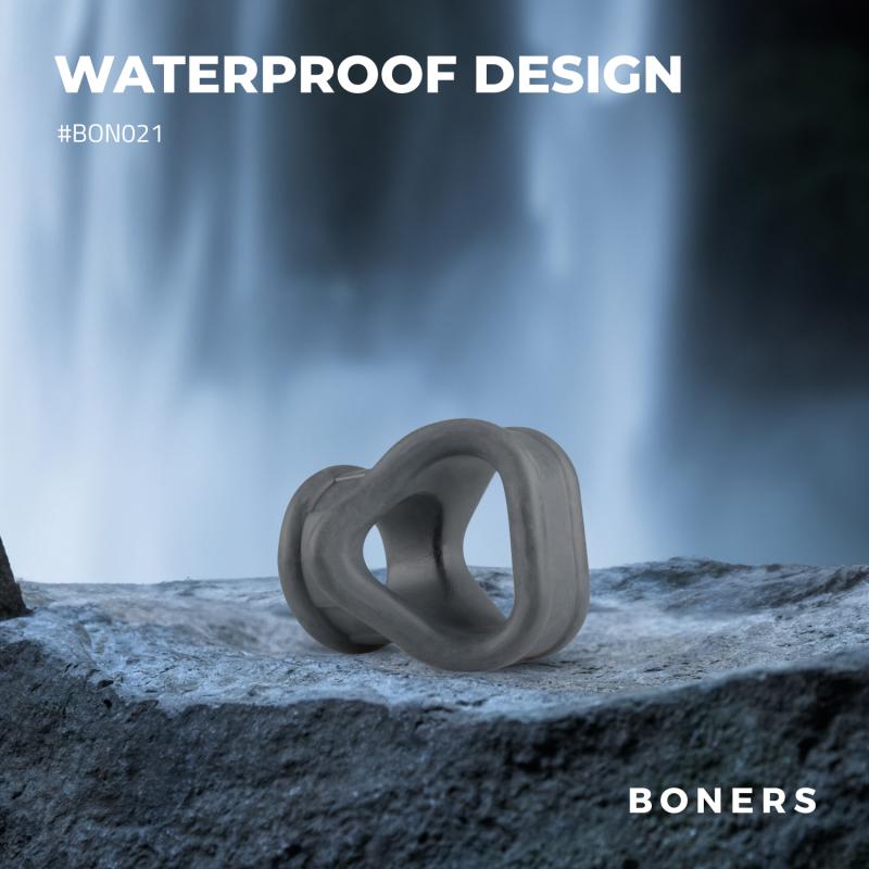 Séparateur de testicules en silicone liquide 2 en 1 4