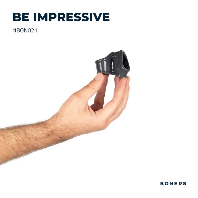 Séparateur de testicules en silicone liquide 2 en 1 5