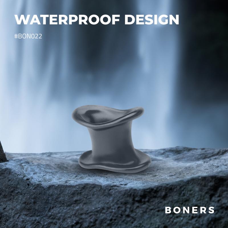 Séparateur de testicules en silicone liquide 5