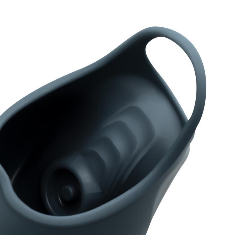 Scrotum stimulant - Bleu 4