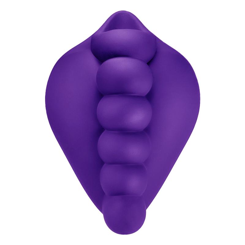 Image of Banana Pants Honeybunch - Purple Plush