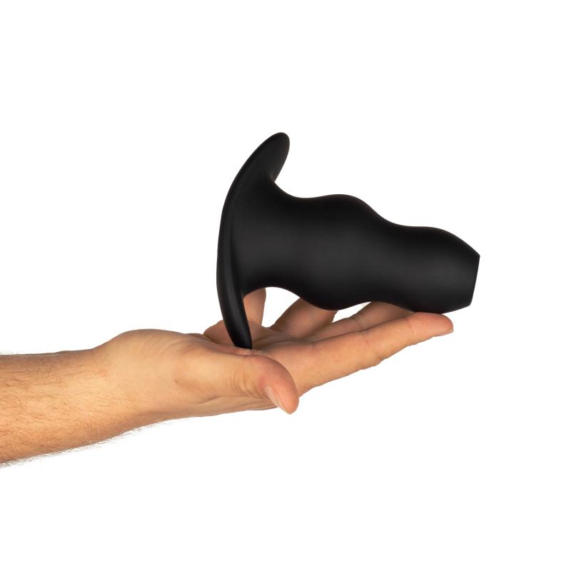 - Plug anal de trou de renard creux 2