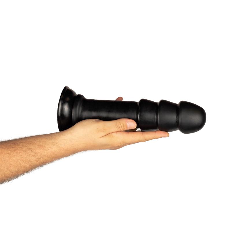 - MadBull Muzzl XXL Dildo 4