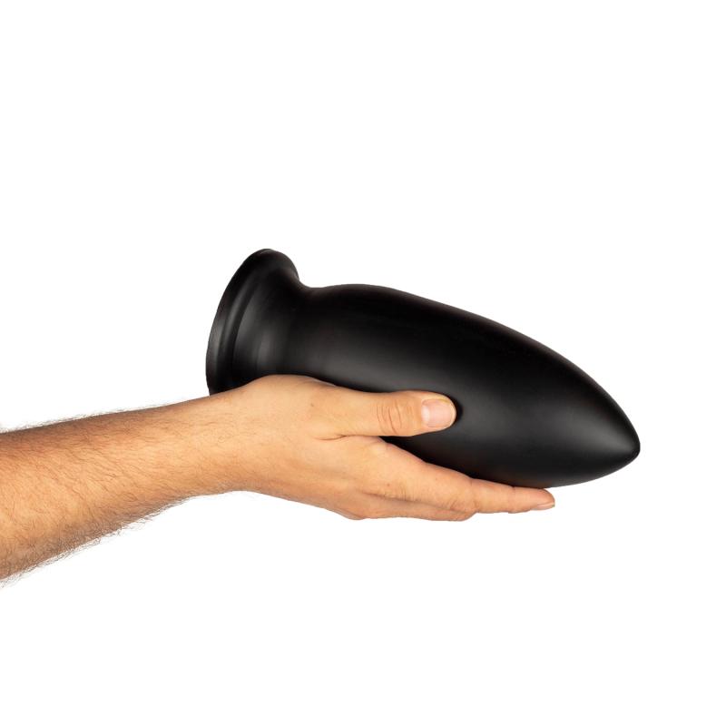 - Plug anal Yellow Dog 4