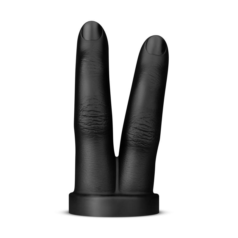 BUTTR – Victory Doppelter Finger Butt Plug
