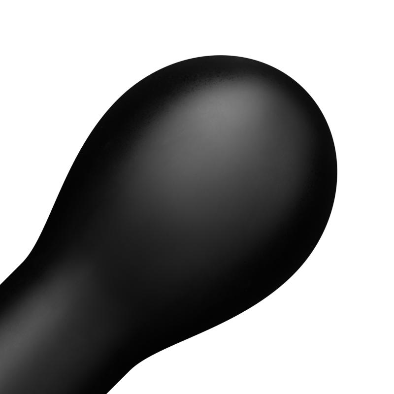 Hammerhead Butt 1 BUTTR Hammerhead Butt Plug | XXL Analplug 8,5 cm | RaiX