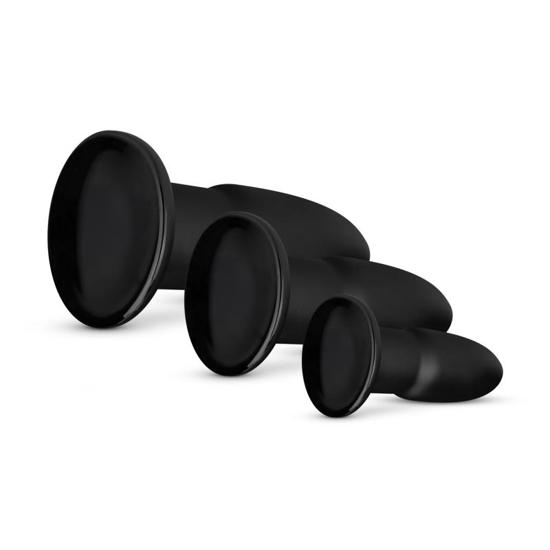 - Cluster Bombs Ensemble d'entraînement anal 7