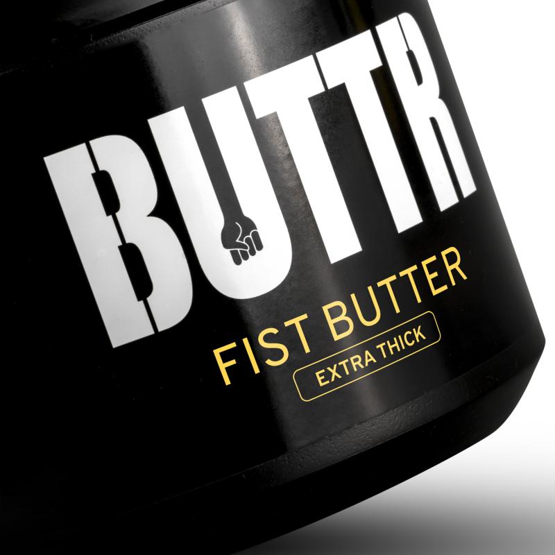 Thumbnail - BUTTR - Fisting Balsam Extra Dick - 500 ml